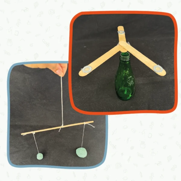 Kit du mois de mai