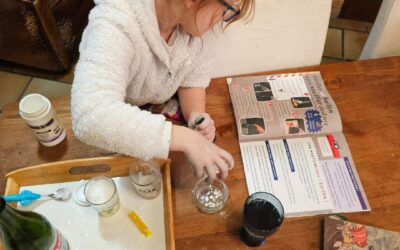 Quelles sont les meilleures techniques d’animation pour les enfants d’expériences scientifiques ?