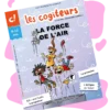 La force de l'air