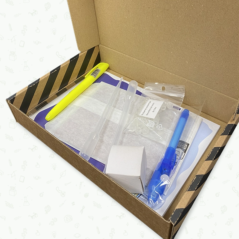 CogiBoîte : Invisible... vraiment ? – Image 3