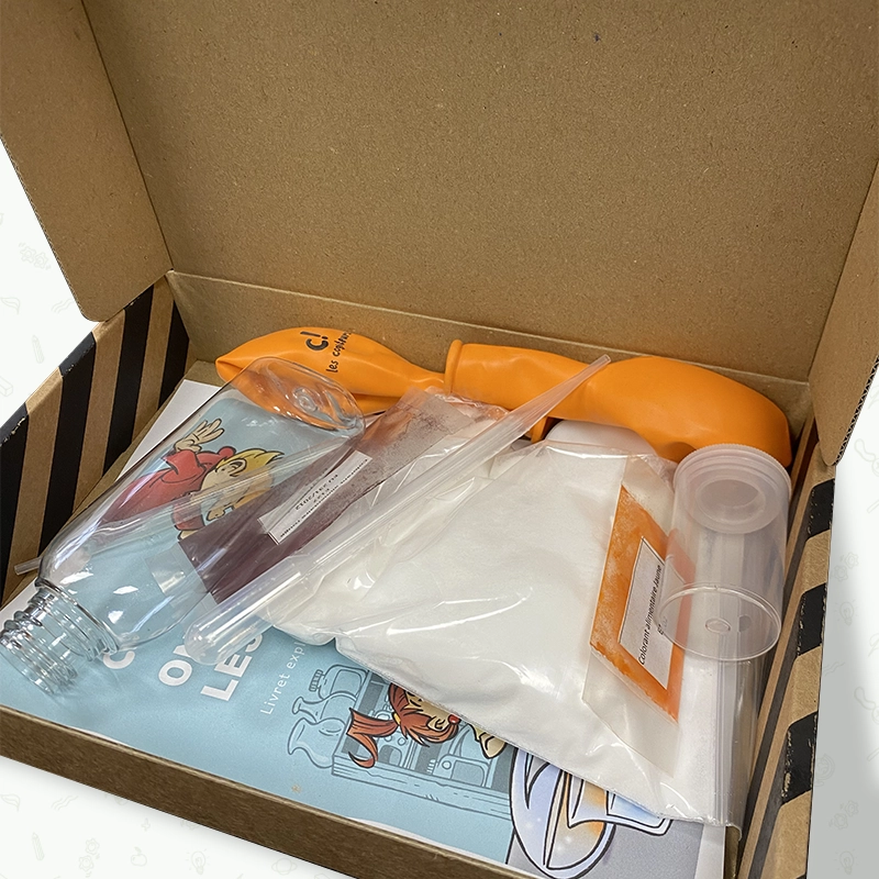 CogiBoîte : On met les gaz ! – Image 3