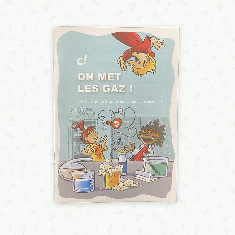 CogiBoîte : On met les gaz ! – Image 4