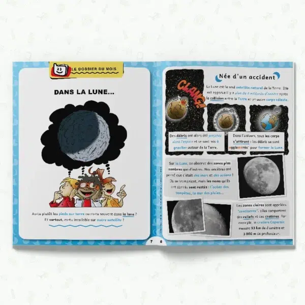 Kit : Dans la lune ! – Image 2