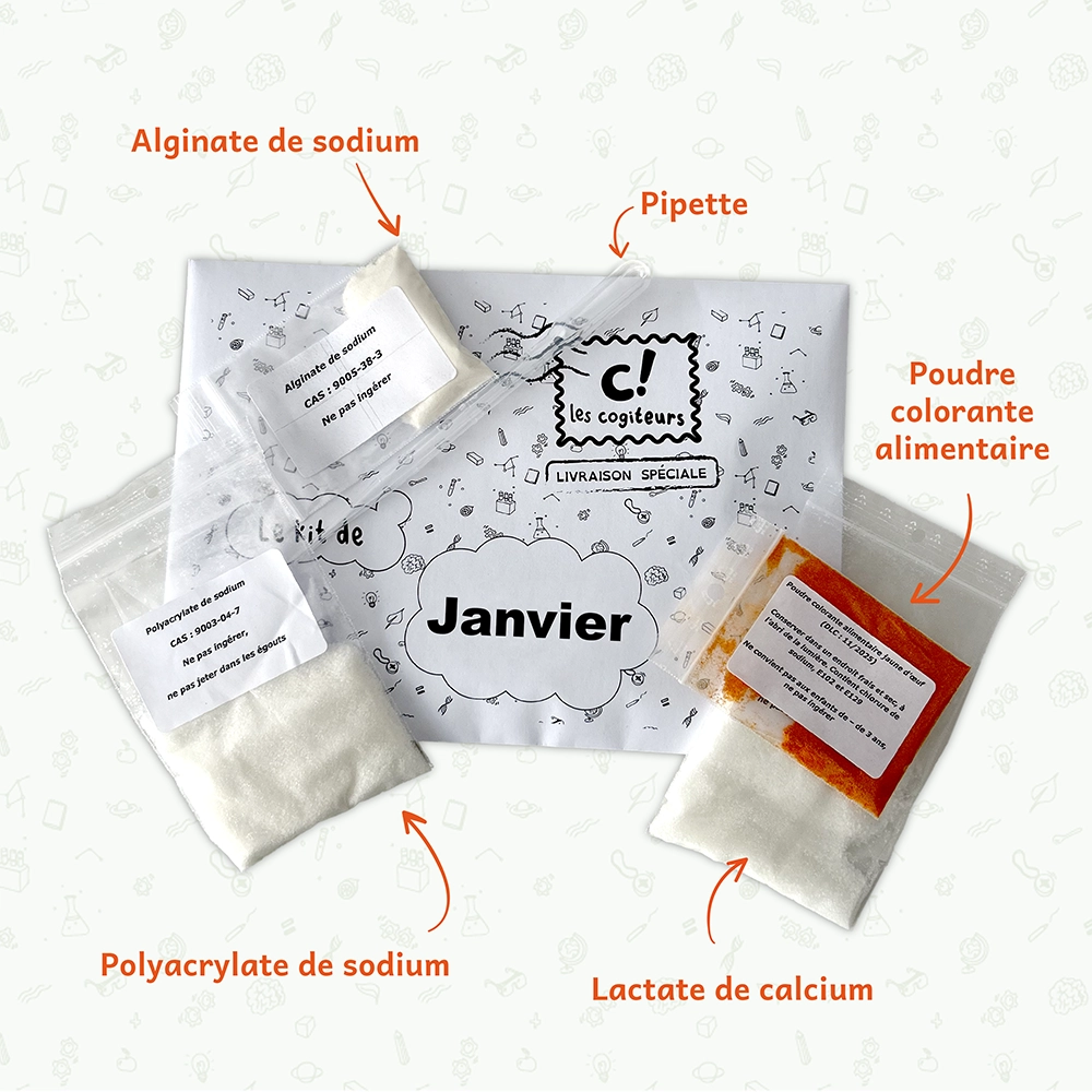 Magazine : L'espace et l'ISS – Image 2