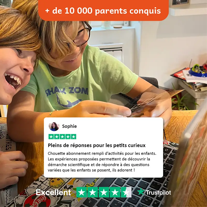 Abonnement kit scientifique – Image 6