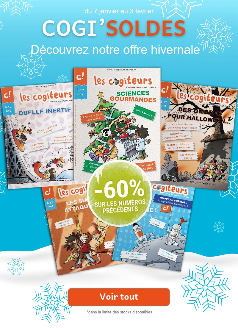 Affiche mobile bouton