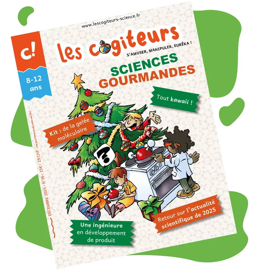 La cuisine moléculaire