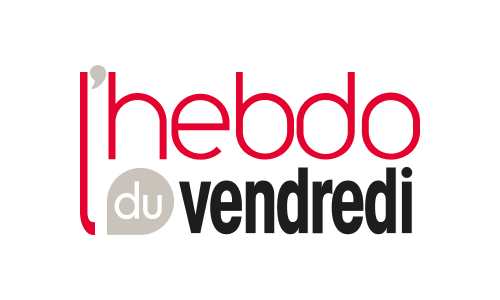 L'Hebdo du Vendredi