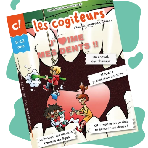 Les dents