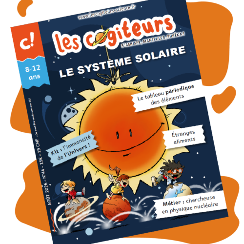 Le système solaire