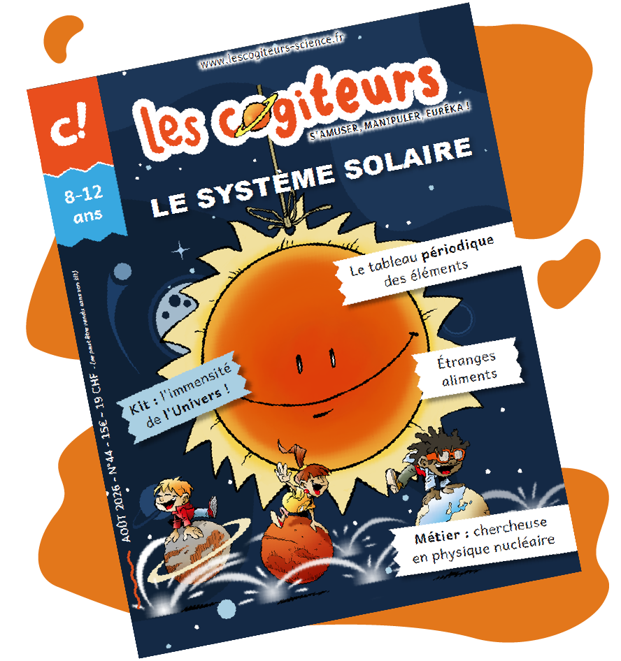 Le système solaire