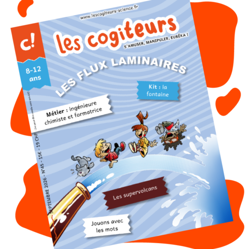 Les flux laminaires