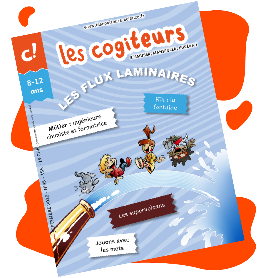 Les flux laminaires